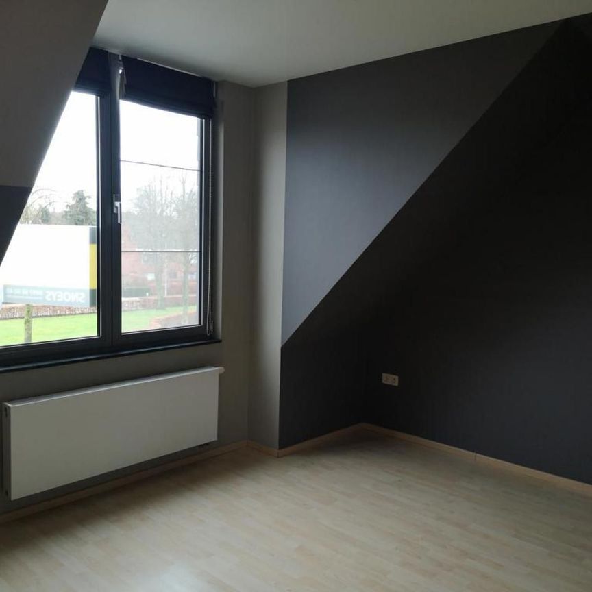 Zeer mooie ruime penthouse - Photo 1