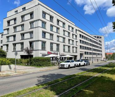 1 Zimmer Appartement in Nähe der Universität - Photo 4