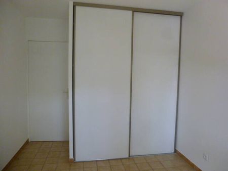 Location appartement 2 pièces 46.7 m² à Montpellier (34000) - Photo 2