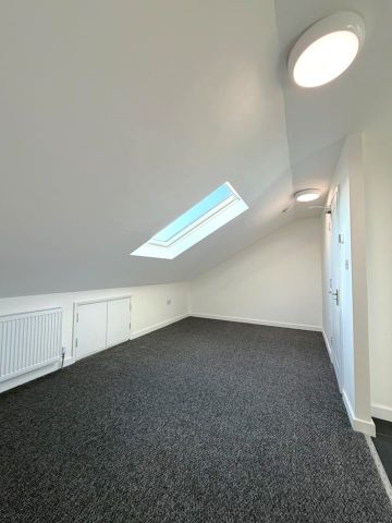 Studio Flat, White Hart Lane, N22 - Photo 3