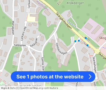 Hästskovägen 2 - Photo 1