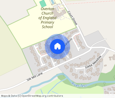 Lordsfield Gardens, Overton, Basingstoke - Photo 1