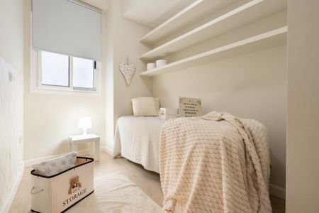 ACOGEDORA VIVIENDA CON TERRAZA EN LA PLAZA SAN SEBASTIAN - ALQUILER DE LARGA TEMPORADA - Photo 5