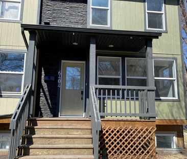 4 Bedroom 2.5 Bathroom Duplex Upper Unit in Montrose - SF212 - Photo 3