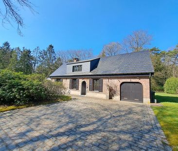 Prachtige villa in een privé park, ideaal gelegen nabij Brasschaat ... - Photo 5