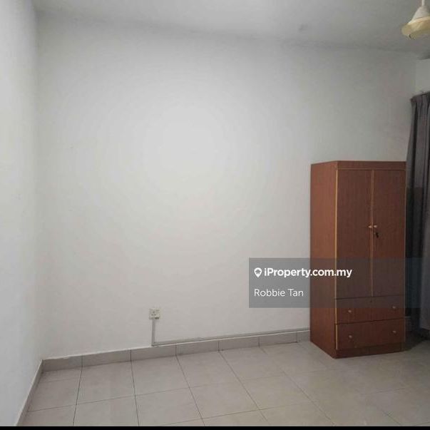 Residensi Larkin Indah, Larkin, Johor Bahru - Foto 1
