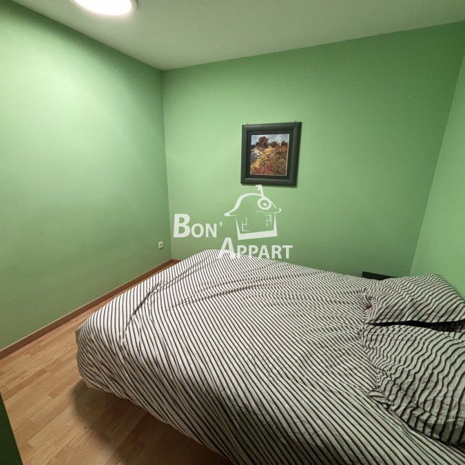 Appartement 2 pièces à Joeuf - Photo 1