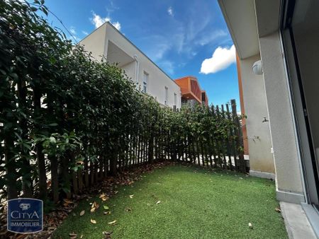 Appartement à louer 3 pièces 57.11m² - Photo 3