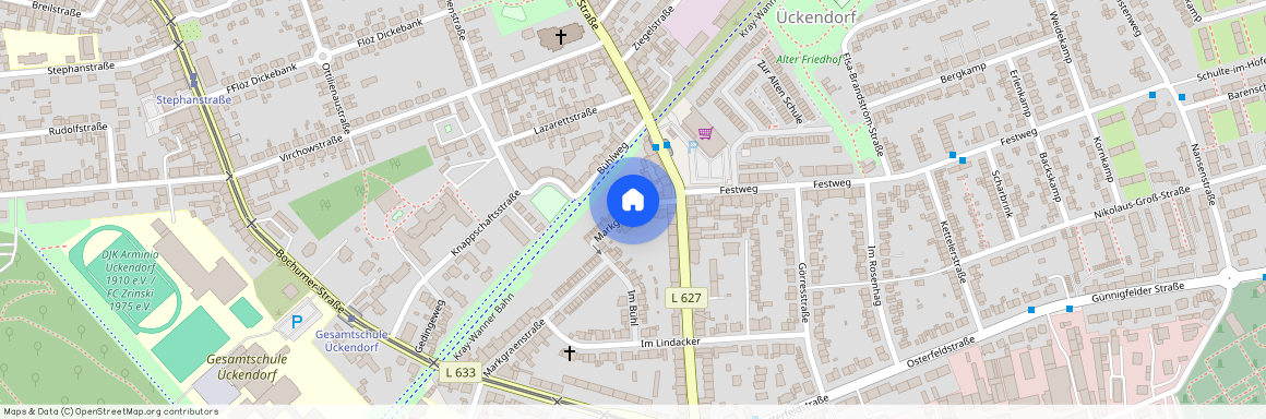 45886 Nordrhein-Westfalen - Gelsenkirchen