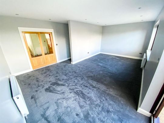 3 BED Detached house To rent - Photo 1