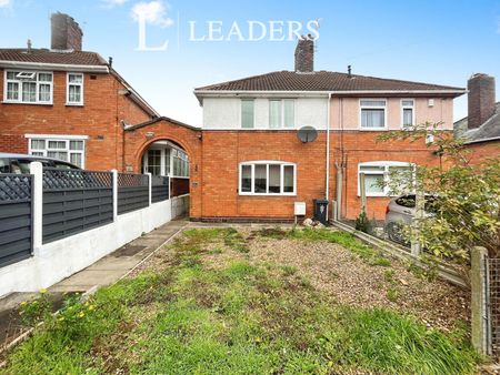 3 bedroom house to rent Swannington Road, Leicester, Leicestershire, LE3 - Photo 4