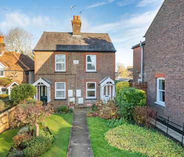 2 bedroom semi-detached house to rent - Photo 2