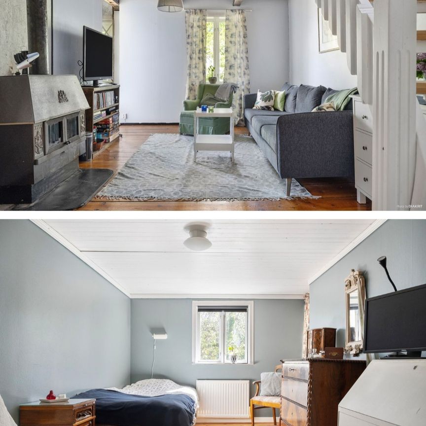 Klostergatan, Ljungbyhed - Photo 1