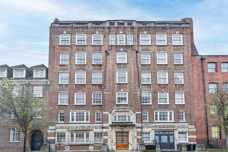 Medway Street, Westminster, SW1P - Photo 2
