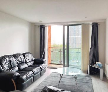 2 bedroom flat to rent - Photo 2