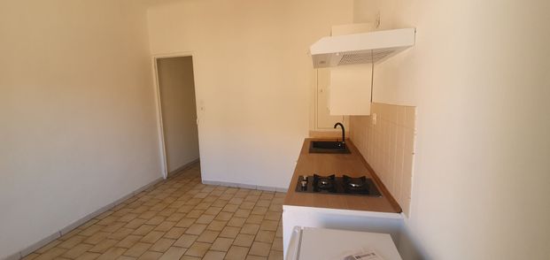 Location Appartement 2 pièces 33m² - Photo 1