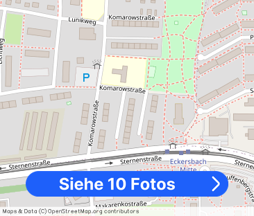 Komarowstraße 22 - Foto 1