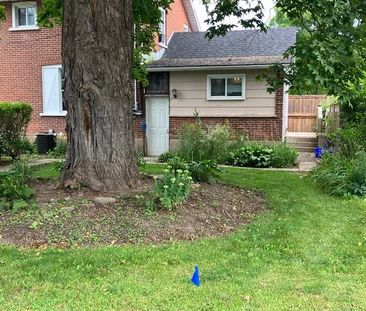 For Lease - 27 Grove Street Unit# Main Flr, Belleville, Ontario - Photo 2