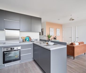 1 bedroom apartment to rent - Photo 6