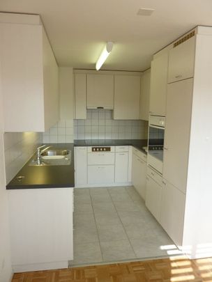 4.5 Zimmer, 89 m² - Photo 1