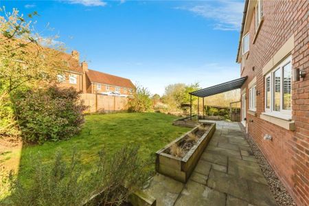 5 bedroom detached house to rent - Photo 5