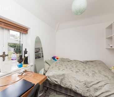 5 bedroom semi-detached house to rent - Photo 4