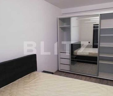 Apartament 4 camere, 86 mp, finisaje lux, garaj, zona strazii Eugen Ionesco - Photo 1