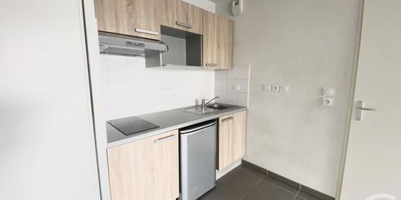 Appartement T2 à louer - Photo 3