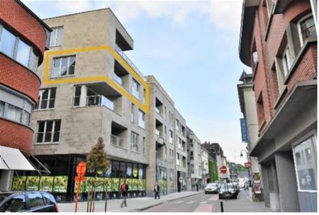 Appartement te huur - Photo 2