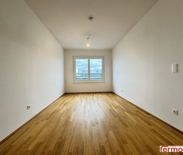 Moderne 2-Zimmer-Wohnung mit Balkon in 1210 Wien – 999 € Miete! - Photo 1