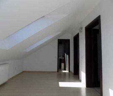 4 camere, 100 mp, prima inchiriere, zona strazii Buna ziua - Photo 1