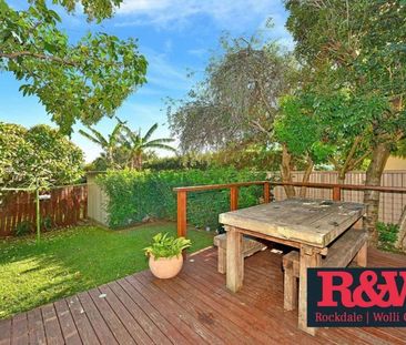 13 Duncan Street Arncliffe - Photo 1