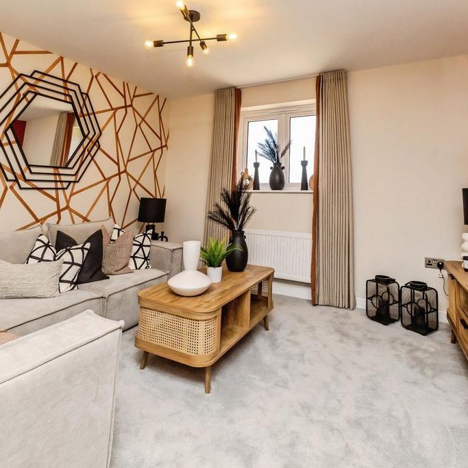 3 bedroom property to rent - Photo 1