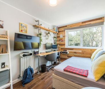 3 bedroom maisonette to rent - Photo 5