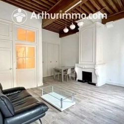 Location Appartement 2 pièces 45 m2 à Trévoux - Photo 1