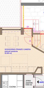 Renovated studio on the 1st floor in Minusio - Photo 4