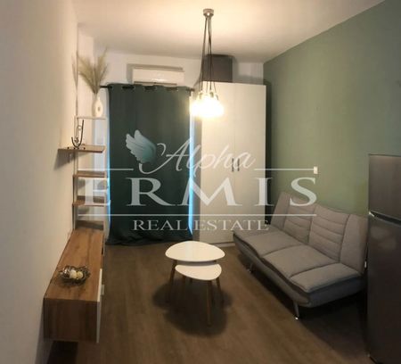 Studio/Γκαρσονιέρα για ενοικίαση Παναγία Φανερωμένη (Ξηροκρήνη - Παναγία Φανερωμένη) - Photo 2