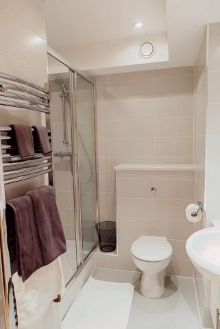 Classic Bigger Studio - Photo 5