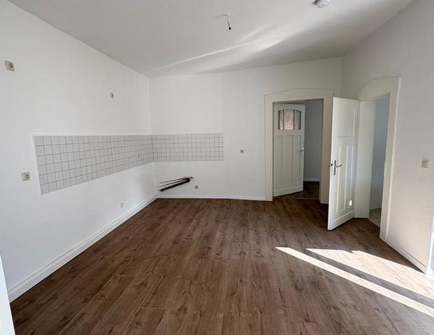 Großzügige 3,5-Zimmer-Wohnung mit 125 m² im Mühlweg, Auerbach - Foto 1