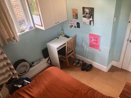 Room in a Shared Flat, Stanstead Road, SE23 - Photo 2
