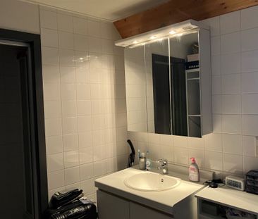 Gezellig dakappartement te huur in het centrum van Ramsel. - Foto 5