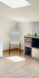 Appartement meublé à louer - 1 pièce - 19 m² - Photo 3