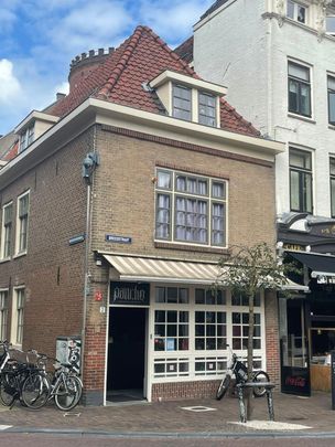 Te huur: Appartement Predikherenkerkhof in Utrecht - Foto 1