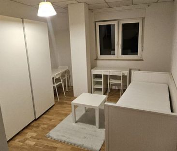 Möbliertes, gemütliches Nest unweit der Leipziger Straße ! - Photo 2