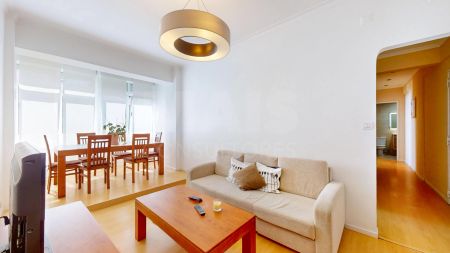 Apartamento T2 em Lisboa - Photo 4