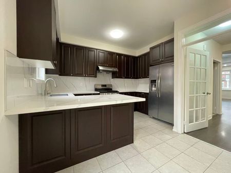 For Lease - 6 Fanny Grove Way, Markham, Ontario - Photo 2