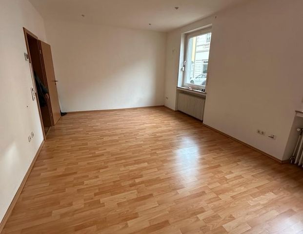 Wohnung Herne Sodingen Altbau Erdgeschoss - Foto 1