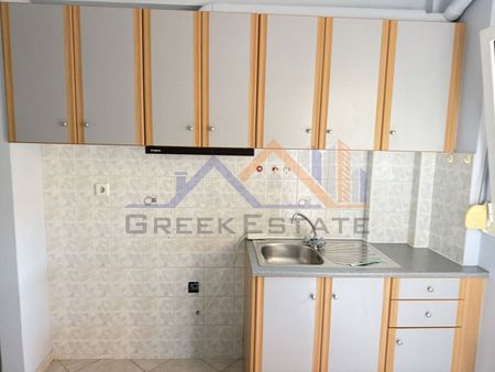Studio/Γκαρσονιέρα για ενοικίαση Κάτω Νεοχωρόπουλο (Ιωάννινα) - Φωτογραφία 2