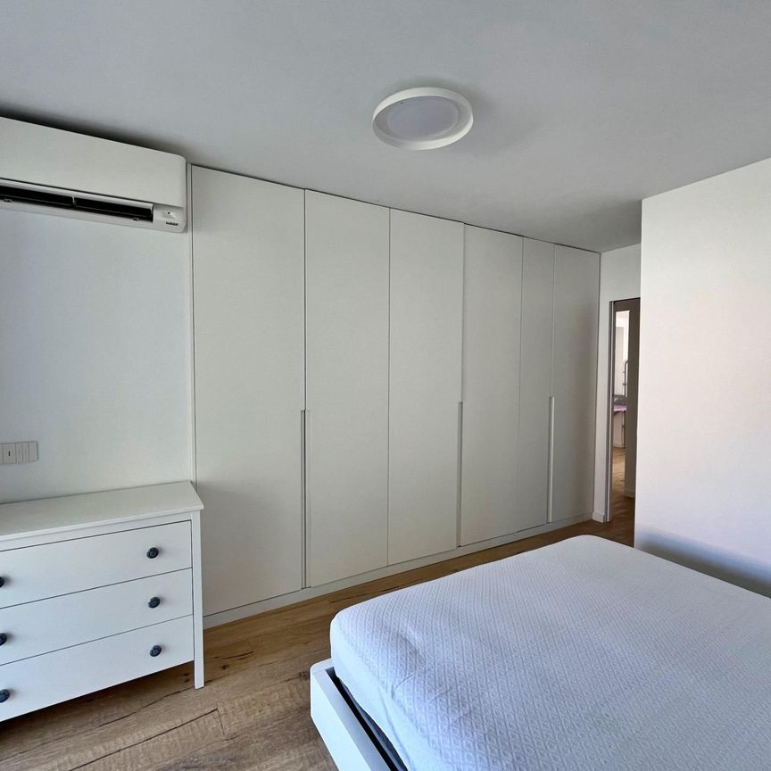 Piso de alquiler en Pedregalejo - Morlaco - Photo 1