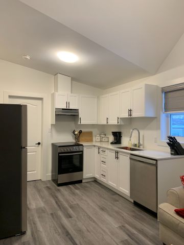 For Lease - 203 Colborne Street Unit# 2, London East, Ontario - Photo 3
